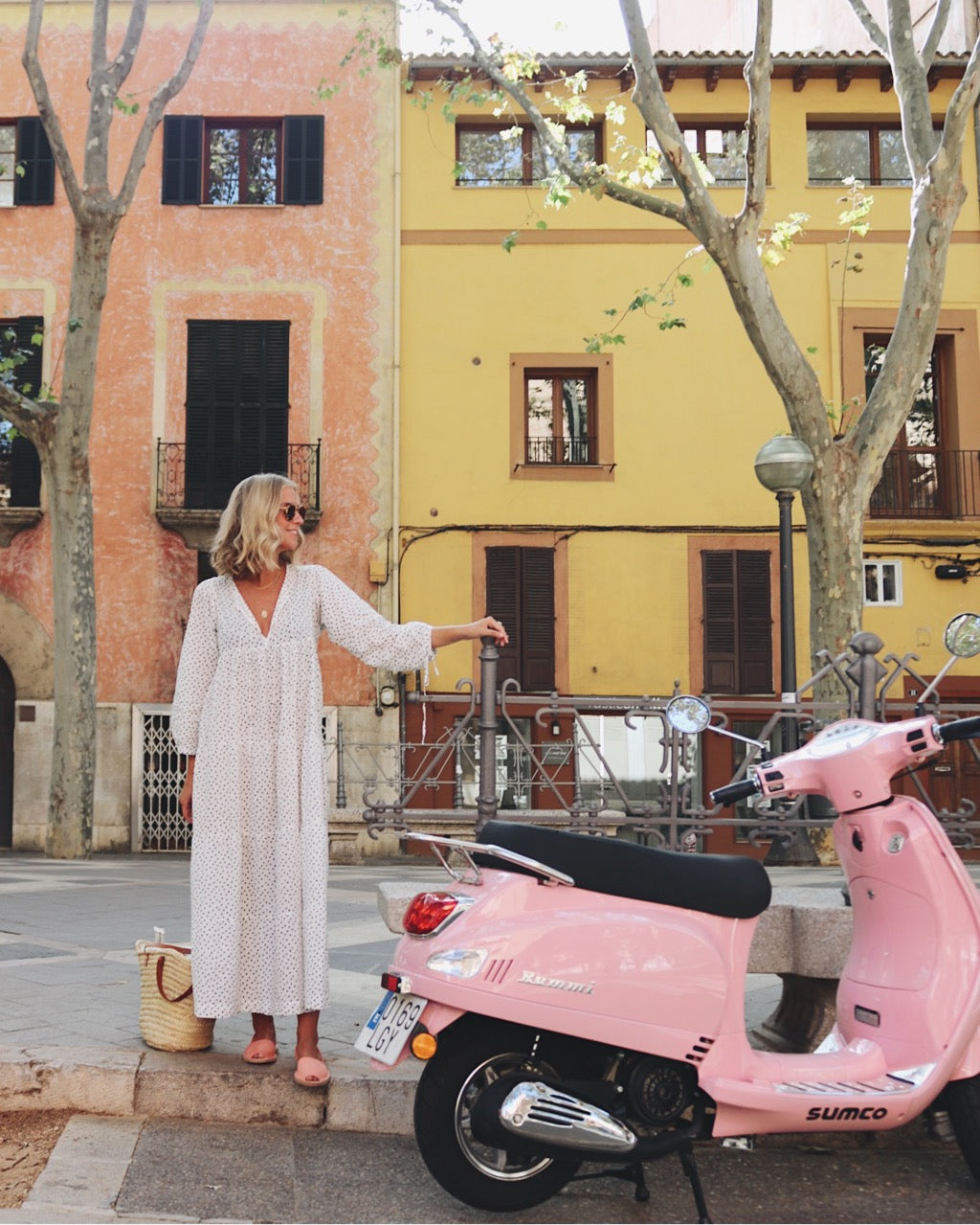 Gelati - a Mediterranean summer ritual, and the inspiration behind our latest Summer Sandal Collection