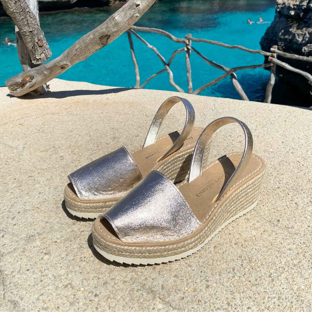 WEDGES