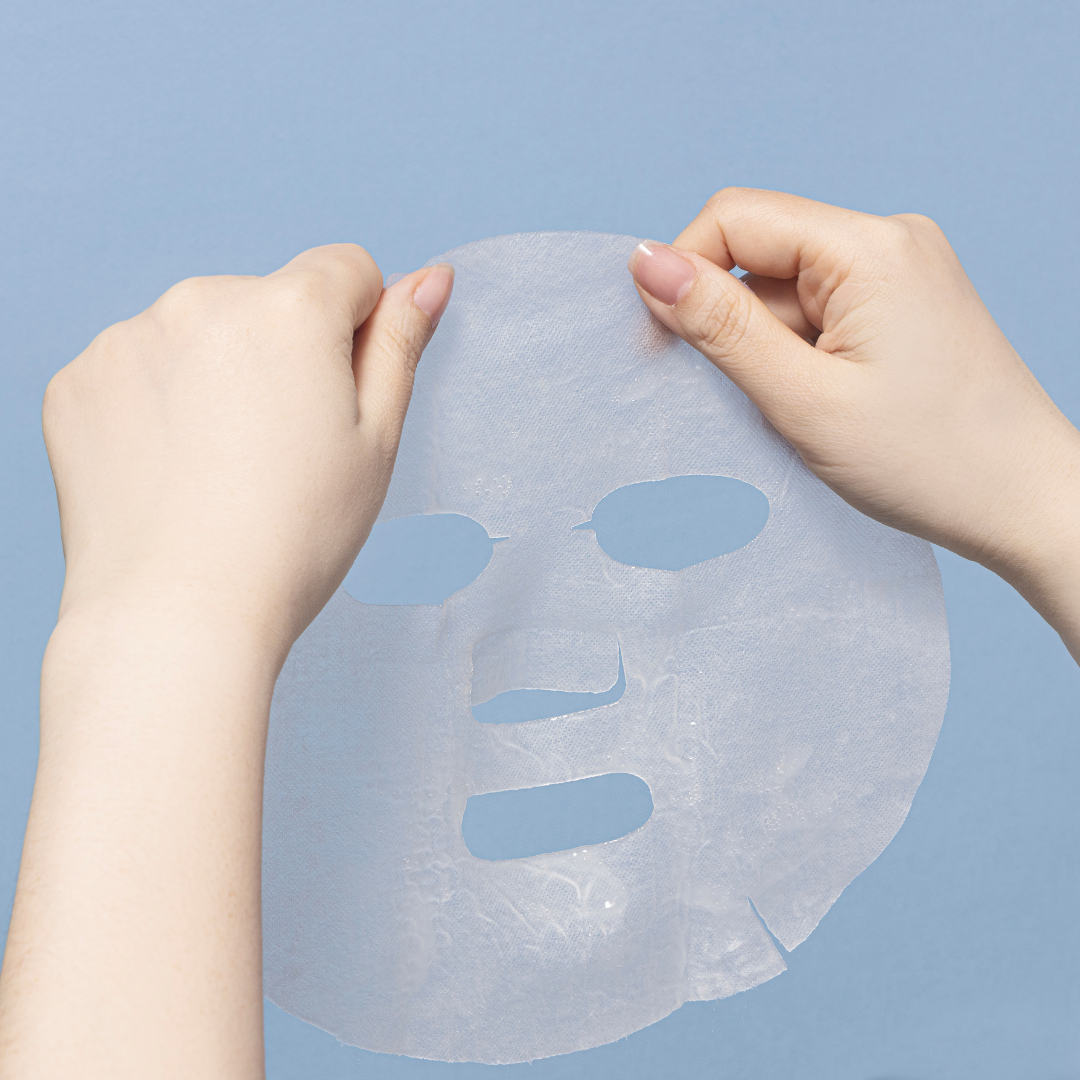 ASCEplus Soothing Gel Mask