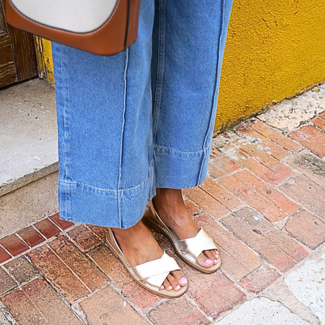 Petit Barcelona Handmade Spanish Shoes 
