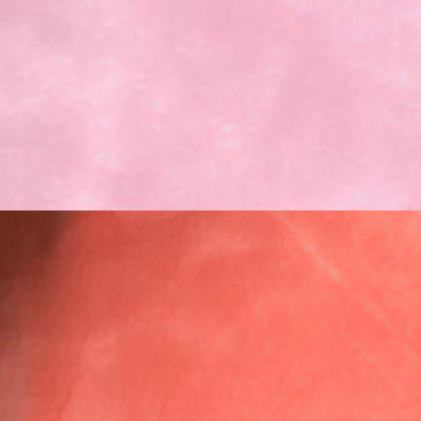Strawberry Pink