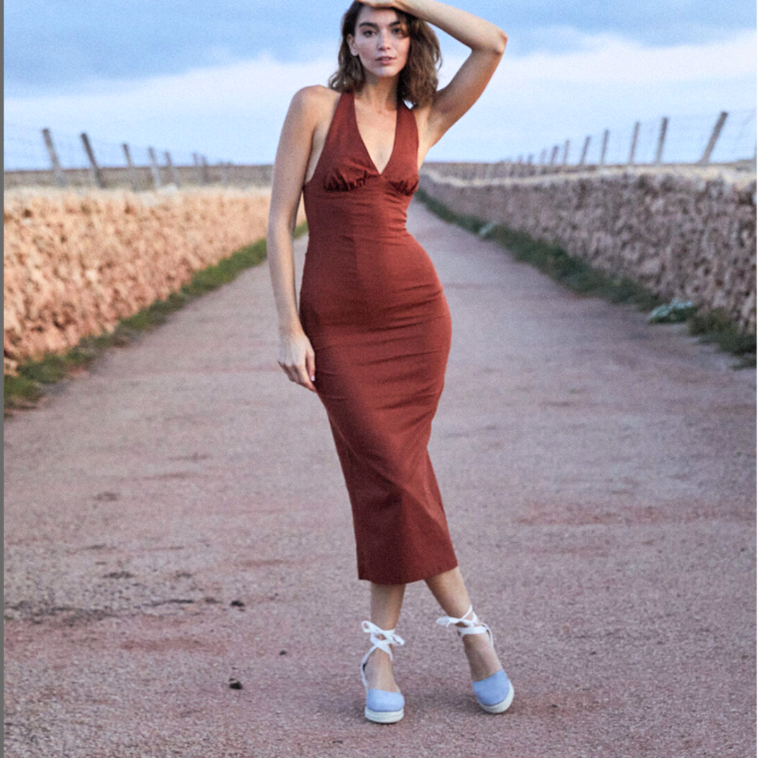 Wedge Espadrilles Classic | Grey