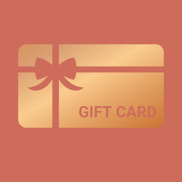 eGIFT CARD - The Gift of Shoes