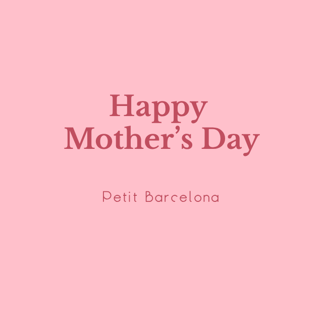 eGIFT CARD - Mother's Day