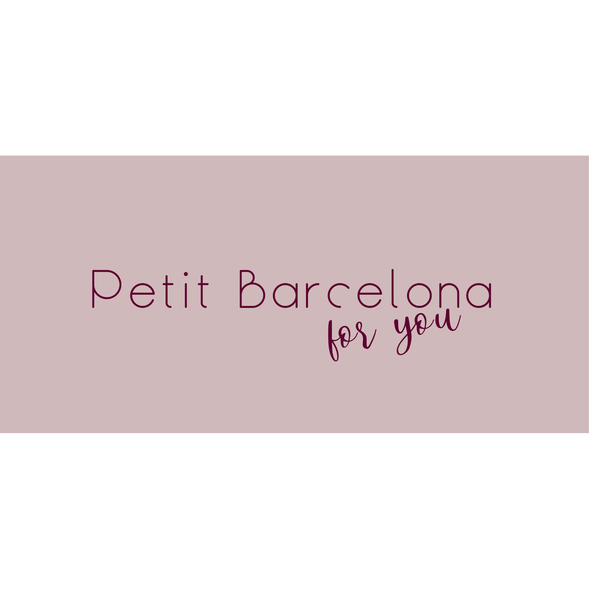 eGIFT CARD - The Gift of Shoes - PetitBarcelona