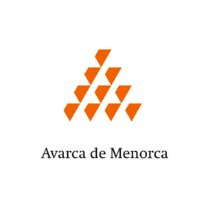 Platform Avarcas | Metallic Braided Black - PetitBarcelona